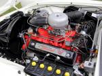 Ford Thunderbird Special Supercharged 312-300 HP 1957 года